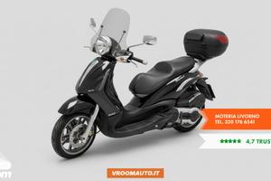 PIAGGIO Beverly scooter