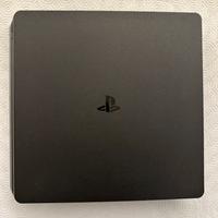 PlayStation 4 500 GB