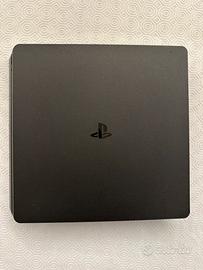 PlayStation 4 500 GB