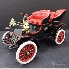 Modellosmo Cadillac