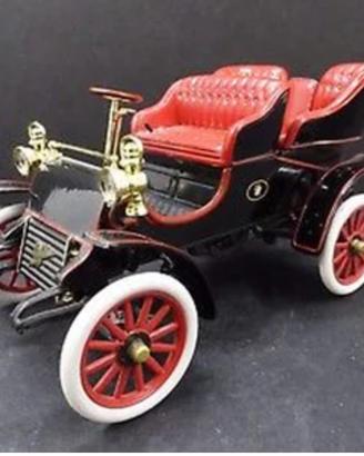 Modellosmo Cadillac