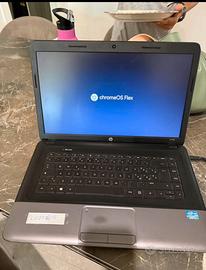 Portatile HP