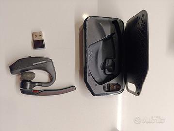 Plantronics Voyager Legend con Custodia 