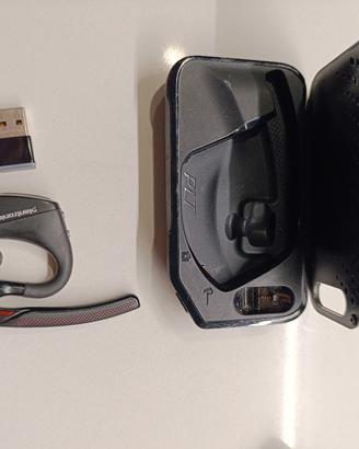 Plantronics Voyager Legend con Custodia 