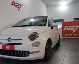 FIAT 500 1.0 Hybrid Dolcevita #CARPLAY#PANO#S...