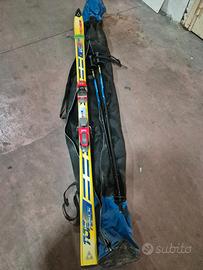 Scii Fischer super race Rc4