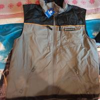 gilet Husqvarna