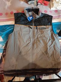 gilet Husqvarna