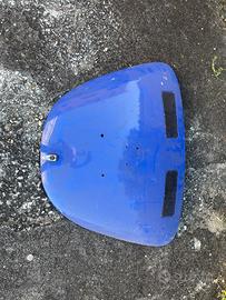 Volkswagen Maggiolone cofano posteriore