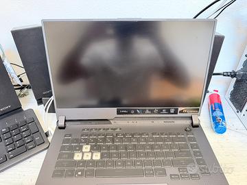 Asus rog strix G513