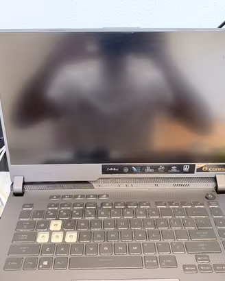 Asus rog strix G513