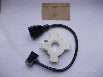 Pick-up spinterogeno Peugeot 104-205-Samba