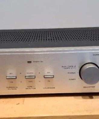 marantz PM-25 