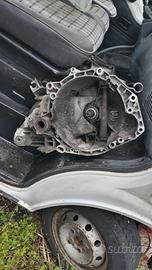 Motore Cambio e ricambi Fiat Ducato e Talento