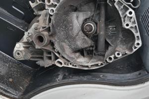 Cambio 5 marce e ricambi Fiat Ducato e Talento