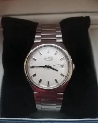 Orologio Eberhard vintage automatico