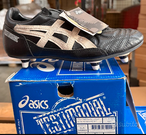 ASICS Testimonial Light ST nuove 39,5 calcio