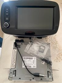 Smart 453