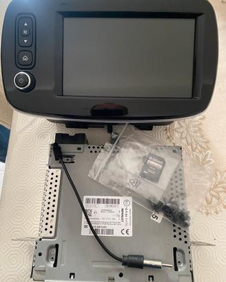 Smart 453