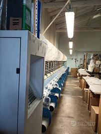 Dipanatrice Fadis elettronica