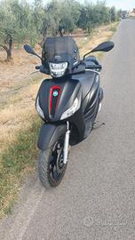 Piaggio Medley 125 - 2020