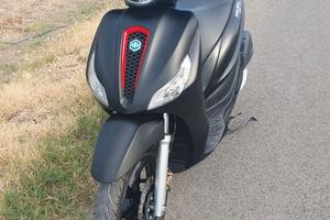 Piaggio Medley 125 - 2020