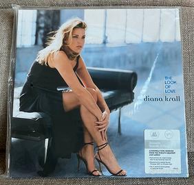 Diana Krall – The Look Of Love