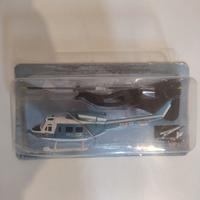 ELICOTTERO AB 212 POLIZIA DI STATO