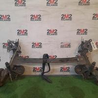 ASSALE POSTERIORE FIAT Panda 2Â° Serie 51856917 16