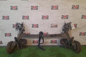 ASSALE POSTERIORE FIAT Panda 2Â° Serie 51856917 16