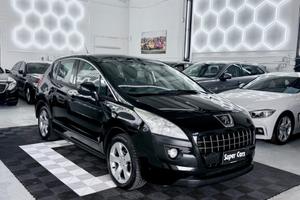 Peugeot 3008 1.6HDi 112CV cambio robotizzato Autom