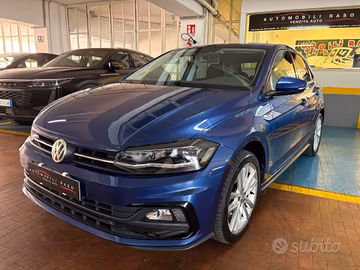 Volkswagen Polo Business 1.0 TSI DSG 5p. Highline 