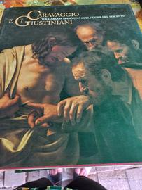Caravaggio e i Giustiniani 