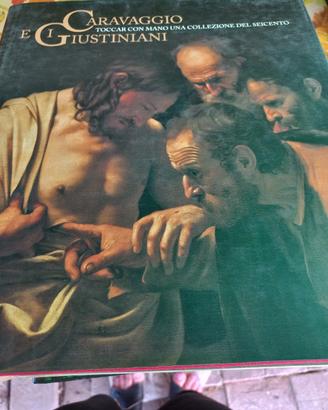 Caravaggio e i Giustiniani 