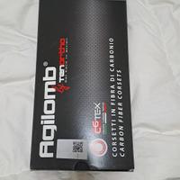 Corsetto Dorsolombare Tenortho Agilomb TO1105 