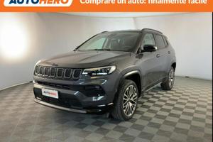 JEEP Compass XZ77968