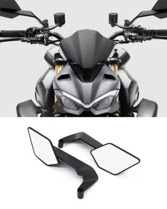 Specchietti Retrovisori Moto per Yamaha Tracer 700