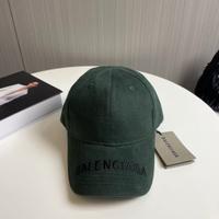 Cappello Balenciaga