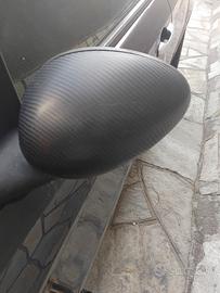 specchietti dx e sx alfa romeo 147