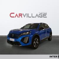 PEUGEOT 2008 1.2 puretech Allure s&s 100cv