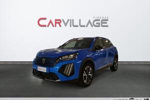 PEUGEOT 2008 1.2 puretech Allure s&s 100cv