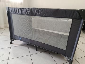 Lettino da campeggio Chicco 