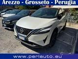 Nissan Qashqai MHEV 158 CV Tekna+