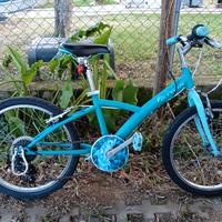 bicicletta bambino/a