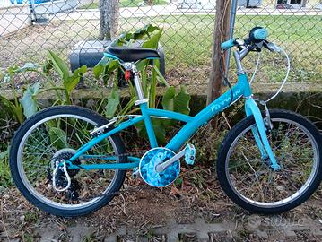 bicicletta bambino/a