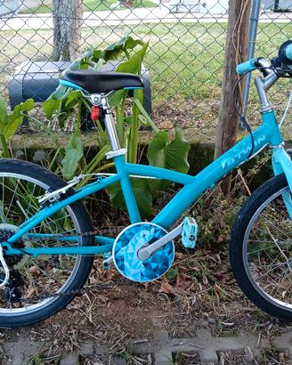 bicicletta bambino/a