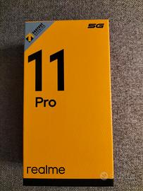 Realme 11 Pro