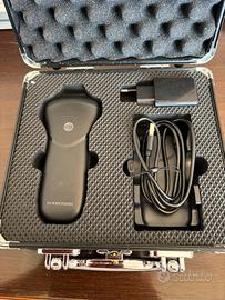Sonda eco grafica lineare wireless KontedMed C10MS