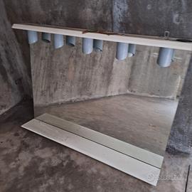 Specchiera bagno