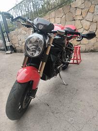 Mv Agusta brutale 910